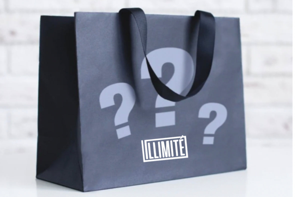 Mystery box