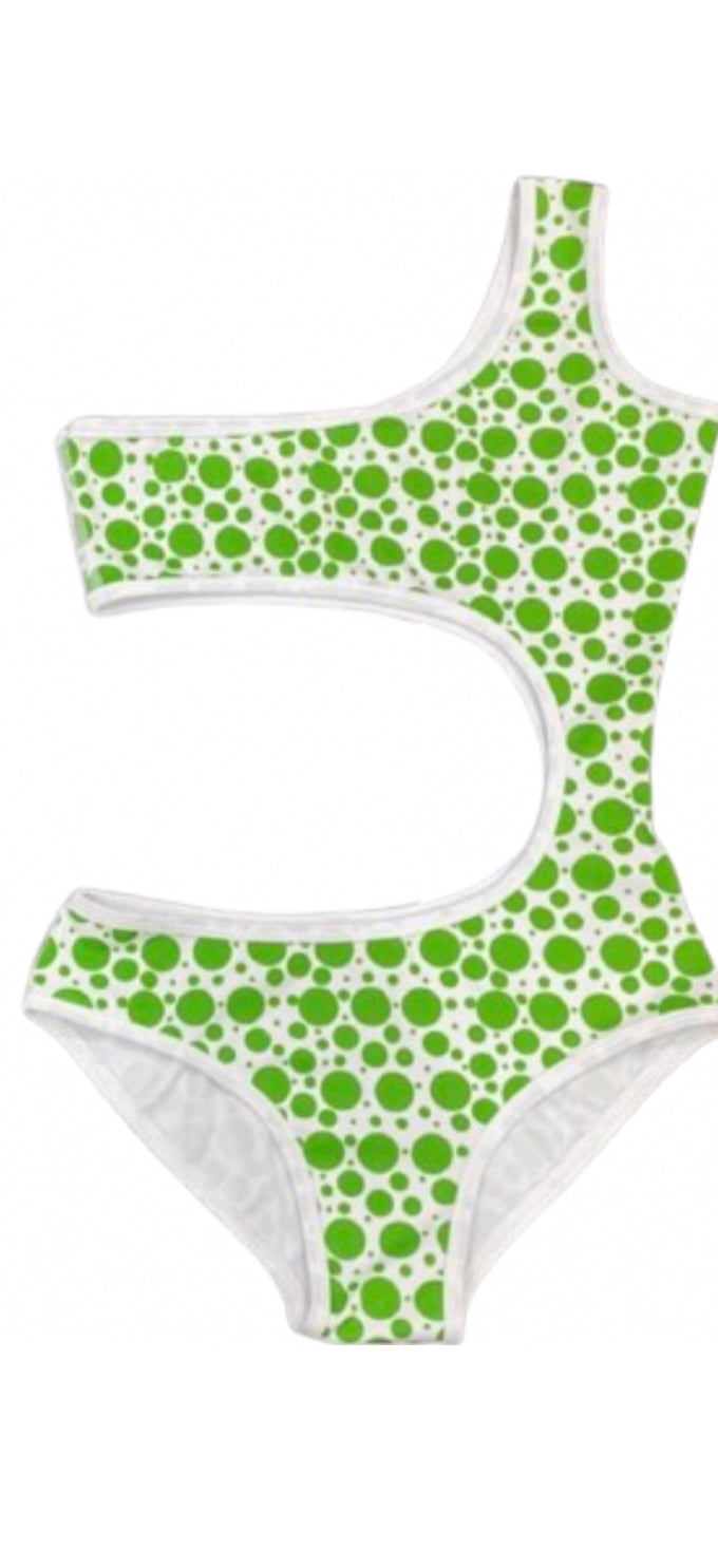Maldots one piece