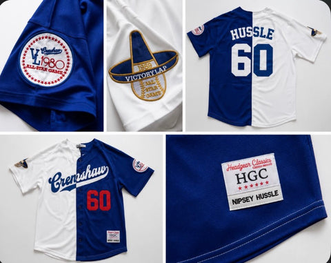Crenshaw Jersey